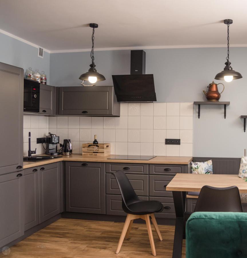 Apartament Słoneczna Góra 21C/1 Szczyrk Exterior foto