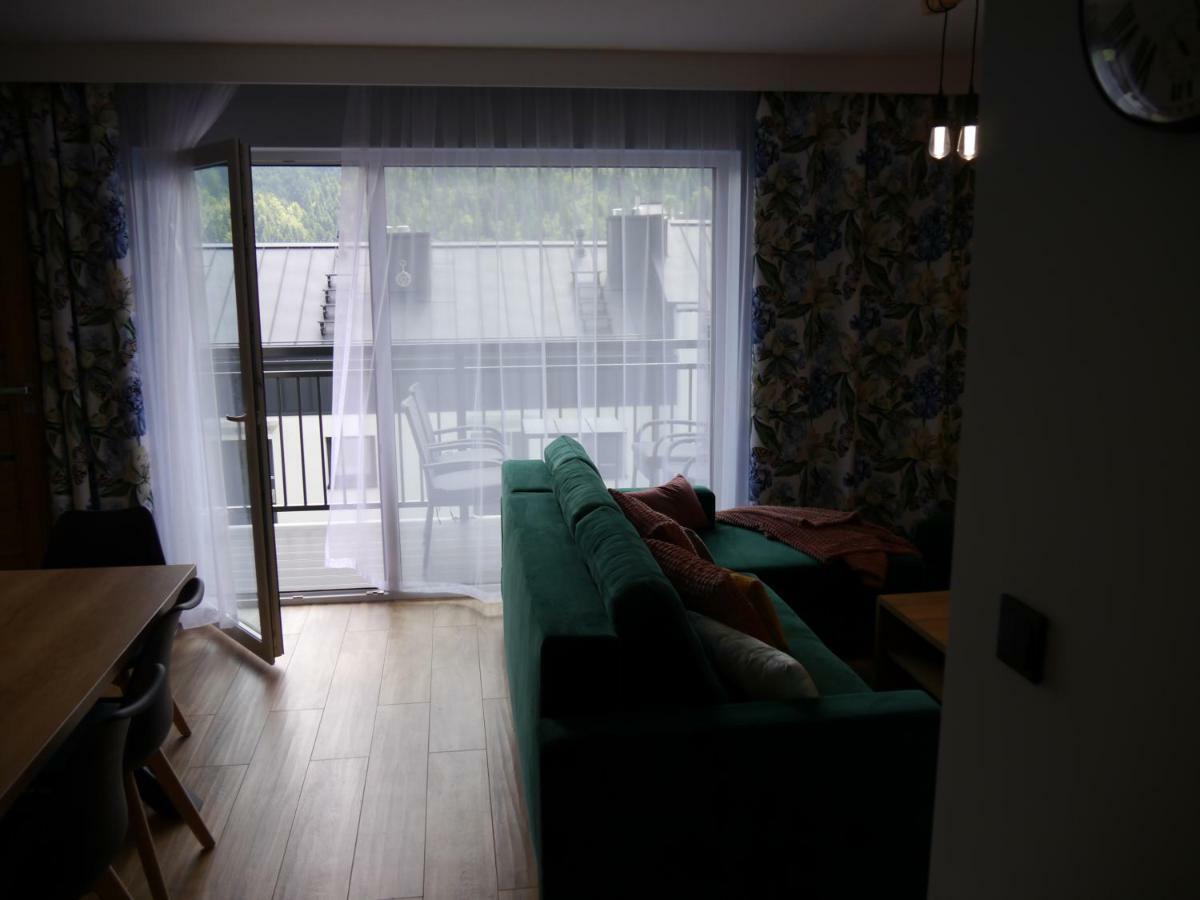 Apartament Słoneczna Góra 21C/1 Szczyrk Exterior foto