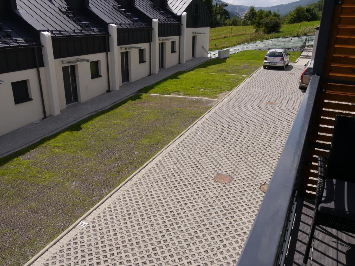 Apartament Słoneczna Góra 21C/1 Szczyrk Exterior foto